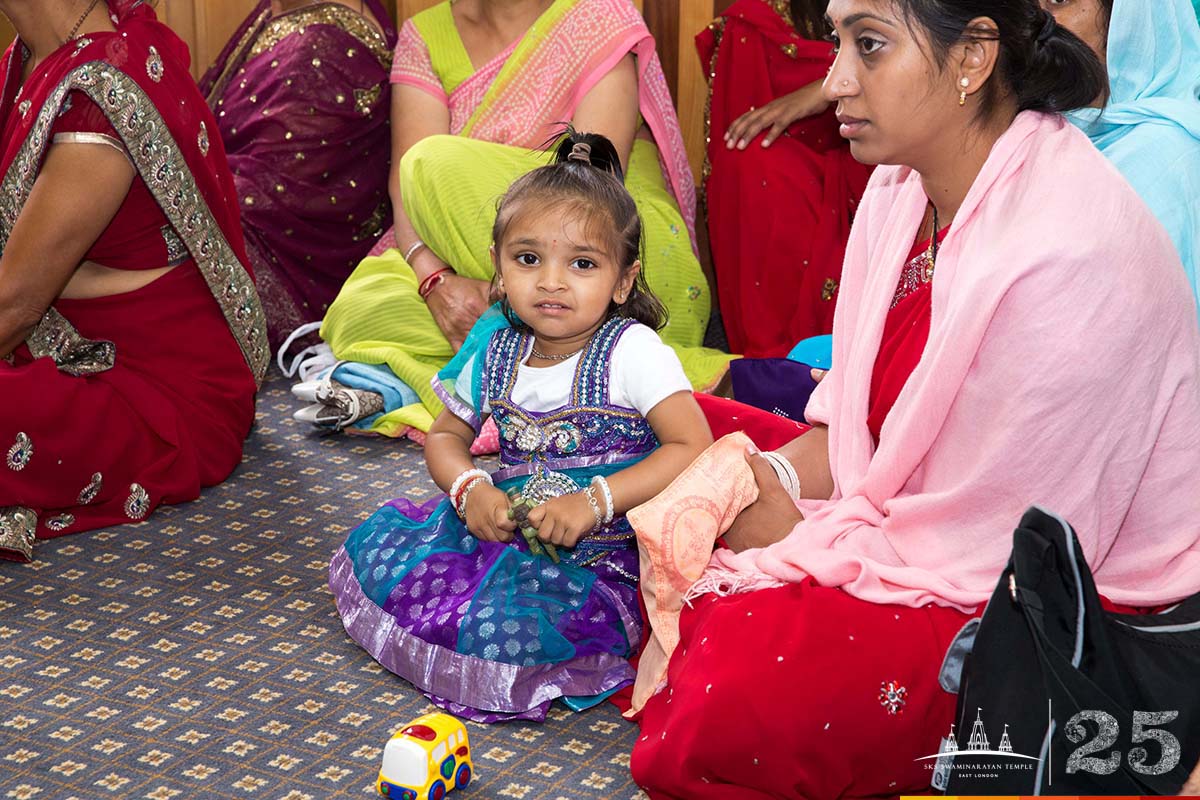 ©1987-2017 SKS Swaminarayan Temple East London